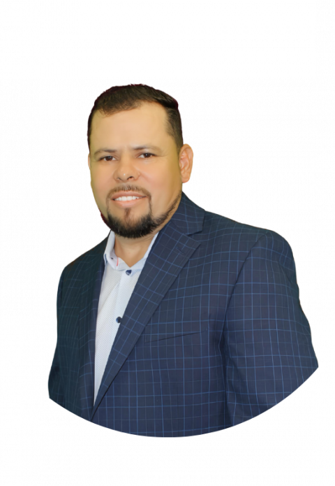 Leonardo Jimenez